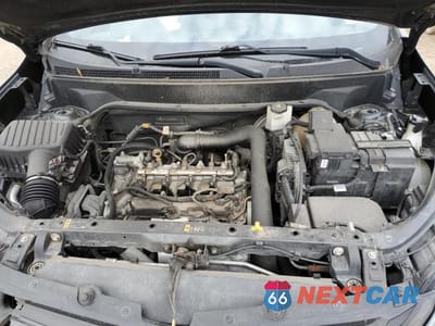 Zdjęcie 12 z 13 samochodu: 2019 CHEVROLET EQUINOX LT VIN:2GNAXKEV5K6159310 - miniatura