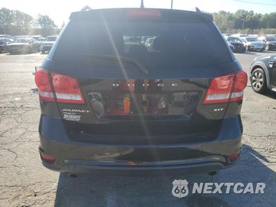 Zdjęcie 6 z 14 samochodu: 2016 DODGE JOURNEY SXT VIN:3C4PDDBG6GT196365 - miniatura