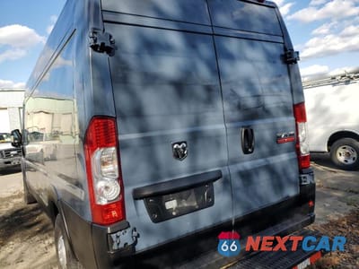 Zdjęcie 6 z 12 samochodu: 2020 RAM PROMASTER DELIVERY VAN VIN:3C6URVJG9LE139742 - miniatura
