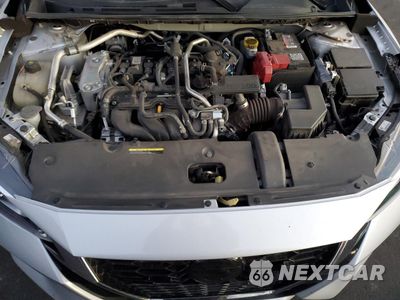 Zdjęcie 11 z 13 samochodu: 2023 NISSAN SENTRA SV VIN:3N1AB8CVXPY226585 - miniatura