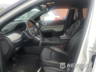 Zdjęcie 7 z 14 samochodu: 2024 JEEP COMPASS LIMITED VIN:3C4NJDCNXRT173090 - miniatura