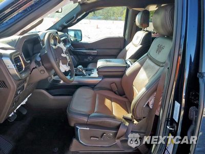 Zdjęcie 7 z 12 samochodu: 2022 FORD F150 SUPERCREW VIN:1FTFW1ED7NFB69687 - miniatura