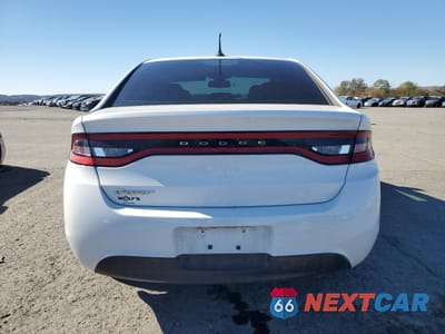 Zdjęcie 6 z 12 samochodu: 2016 DODGE DART SE VIN:1C3CDFAA3GD584946 - miniatura