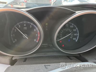 Zdjęcie 9 z 12 samochodu: 2012 MAZDA 3 I VIN:JM1BL1UG4C1613749 - miniatura