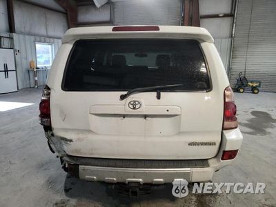 Zdjęcie 6 z 12 samochodu: 2004 TOYOTA 4RUNNER LIMITED VIN:JTEBT17R448011368 - miniatura