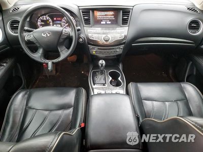 Zdjęcie 8 z 12 samochodu: 2019 INFINITI QX60 LUXE VIN:5N1DL0MN6KC548273 - miniatura