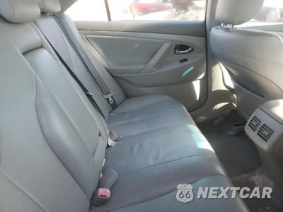 Zdjęcie 10 z 11 samochodu: 2007 TOYOTA CAMRY HYBRID VIN:JTNBB46K273014795 - miniatura