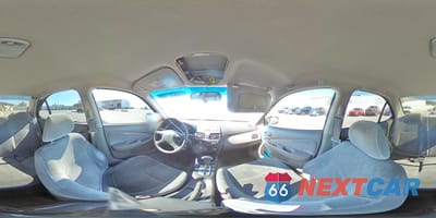 Zdjęcie 14 z 14 samochodu: 2003 NISSAN SENTRA XE VIN:3N1CB51D93L815992 - miniatura