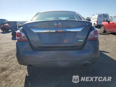 Zdjęcie 6 z 15 samochodu: 2014 NISSAN ALTIMA 2.5 VIN:1N4AL3AP7EC408841 - miniatura