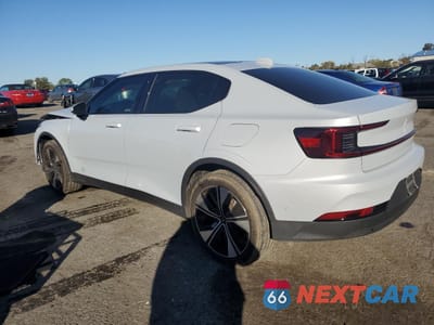 Drugie zdjęcie samochodu z przodu: 2023 POLESTAR 2 VIN:YSMEG3KA0PL131743 - miniatura