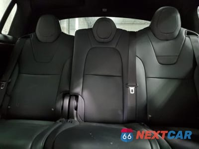 Zdjęcie 10 z 14 samochodu: 2017 TESLA MODEL X VIN:5YJXCDE23HF040206 - miniatura