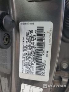 Zdjęcie 12 z 12 samochodu: 2003 TOYOTA CAMRY LE VIN:4T1BE32K23U679031 - miniatura