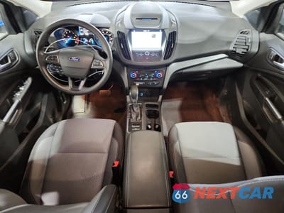 Zdjęcie 8 z 13 samochodu: 2018 FORD ESCAPE SE VIN:1FMCU9GD9JUD59805 - miniatura