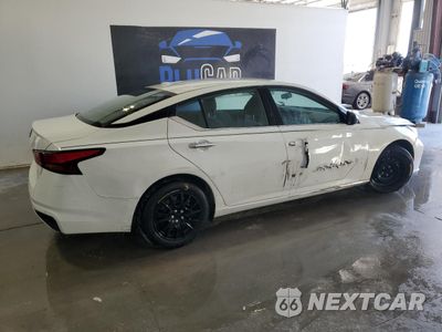 Trzecie zdjęcie samochodu z tyłu: 2025 NISSAN ALTIMA SV VIN:1N4BL4DV2SN347385 - miniatura