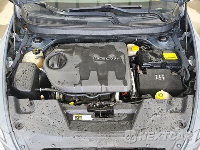 Zdjęcie 12 z 15 samochodu: 2014 JEEP CHEROKEE TRAILHAWK VIN:1C4PJMBS8EW201876 - miniatura