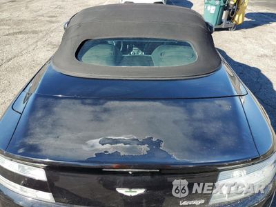 Zdjęcie 10 z 12 samochodu: 2013 ASTON MARTIN V8 VANTAGE VIN:SCFEKBBK7DGD17284 - miniatura