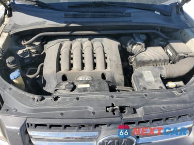 Zdjęcie 12 z 15 samochodu: 2007 KIA SPORTAGE EX VIN:KNDJE723477396442 - miniatura