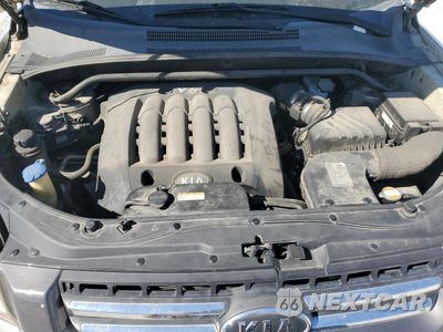 Zdjęcie 12 z 15 samochodu: 2007 KIA SPORTAGE EX VIN:KNDJE723477396442 - miniatura