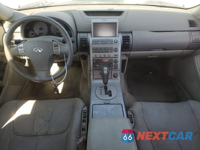 Zdjęcie 8 z 12 samochodu: 2003 INFINITI G35 VIN:JNKCV51E43M015022 - miniatura