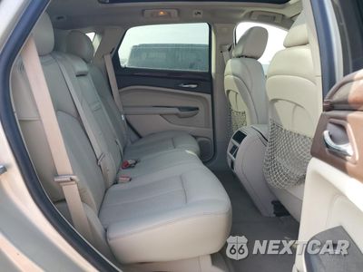 Zdjęcie 11 z 13 samochodu: 2014 CADILLAC SRX LUXURY COLLECTION VIN:3GYFNEE35ES679382 - miniatura