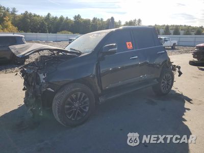 2023 LEXUS GX 460 JTJAM7BX7P5369699 - główne zdjęcie licytacji z USA - miniatura