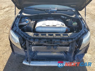 Zdjęcie 11 z 12 samochodu: 2010 AUDI Q7 PRESTIGE VIN:WA1VMAFEXAD005682 - miniatura