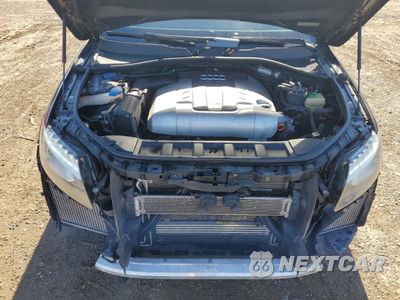 Zdjęcie 11 z 12 samochodu: 2010 AUDI Q7 PRESTIGE VIN:WA1VMAFEXAD005682 - miniatura