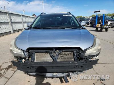 Piąte zdjęcie samochodu w środku: 2013 SUBARU IMPREZA SPORT LIMITED VIN:JF1GPAS68D2824099 - miniatura