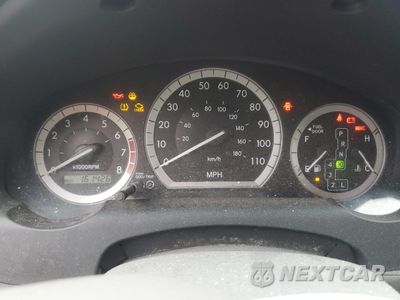 Zdjęcie 9 z 13 samochodu: 2008 TOYOTA SIENNA CE VIN:5TDZK23C38S222222 - miniatura