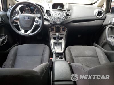 Zdjęcie 8 z 14 samochodu: 2015 FORD FIESTA SE VIN:3FADP4EJ9FM208573 - miniatura
