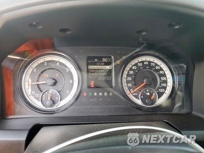 Zdjęcie 9 z 13 samochodu: 2020 RAM 1500 CLASSIC TRADESMAN VIN:1C6RR6FG0LS128419 - miniatura