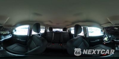 Zdjęcie 16 z 16 samochodu: 2018 DODGE JOURNEY SE VIN:3C4PDCAB7JT427815 - miniatura