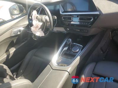 Zdjęcie 8 z 12 samochodu: 2019 BMW Z4 SDRIVE30I VIN:WBAHF3C53KWW30716 - miniatura