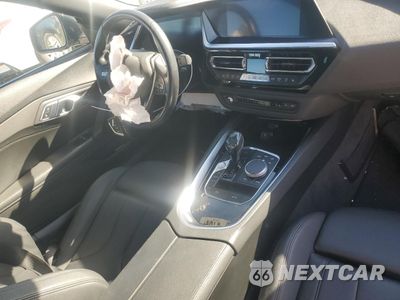 Zdjęcie 8 z 12 samochodu: 2019 BMW Z4 SDRIVE30I VIN:WBAHF3C53KWW30716 - miniatura