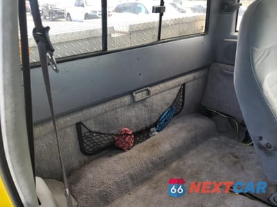 Zdjęcie 10 z 14 samochodu: 1994 FORD RANGER SUPER CAB VIN:1FTCR15X6RPB39438 - miniatura