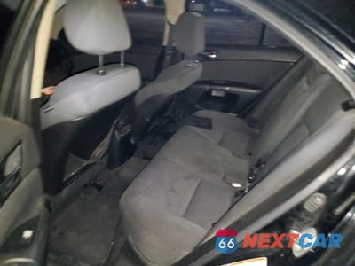Zdjęcie 10 z 12 samochodu: 2010 SUZUKI KIZASHI SE VIN:JS2RE9A3XA6100732 - miniatura