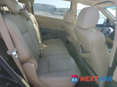 Zdjęcie 11 z 12 samochodu: 2008 SUBARU TRIBECA LIMITED VIN:4S4WX98D084401534 - miniatura