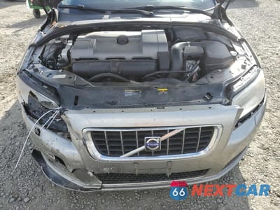 Zdjęcie 11 z 12 samochodu: 2008 VOLVO V70 3.2 VIN:YV1BW982X81010990 - miniatura