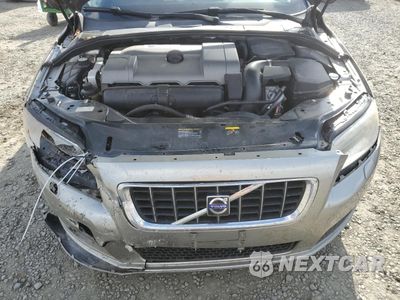 Zdjęcie 11 z 12 samochodu: 2008 VOLVO V70 3.2 VIN:YV1BW982X81010990 - miniatura