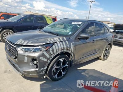 2023 FORD ESCAPE ST LINE ELITE 1FMCU9PA5PUA30257 - główne zdjęcie licytacji z USA - miniatura