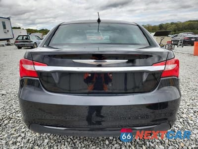 Zdjęcie 6 z 12 samochodu: 2012 CHRYSLER 200 LX VIN:1C3CCBAB2CN172378 - miniatura