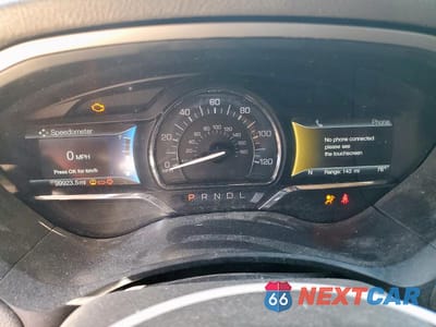 Zdjęcie 9 z 12 samochodu: 2019 LINCOLN MKZ VIN:3LN6L5KU5KR619321 - miniatura
