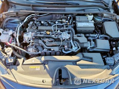 Zdjęcie 11 z 12 samochodu: 2026 TOYOTA COROLLA SE VIN:5YFS4MCE1TP253110 - miniatura