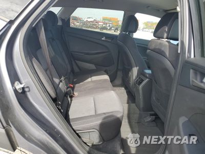 Zdjęcie 10 z 13 samochodu: 2018 HYUNDAI TUCSON SPORT VIN:KM8J33AL5JU734368 - miniatura