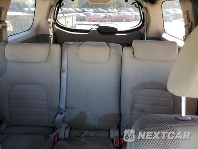 Zdjęcie 10 z 13 samochodu: 2010 NISSAN PATHFINDER S VIN:5N1AR1NN5AC616454 - miniatura