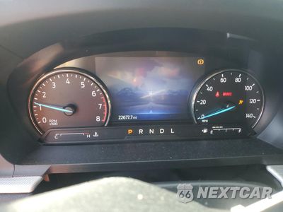 Zdjęcie 9 z 16 samochodu: 2022 FORD EXPLORER XLT VIN:1FMSK8DHXNGC49126 - miniatura