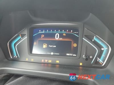 Zdjęcie 9 z 13 samochodu: 2024 HONDA ODYSSEY SPORT VIN:5FNRL6H74RB075088 - miniatura