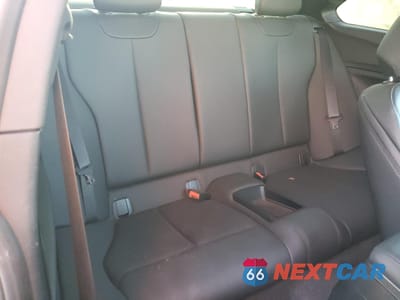 Zdjęcie 10 z 14 samochodu: 2016 BMW 228 I VIN:WBA1F5C59GV343701 - miniatura