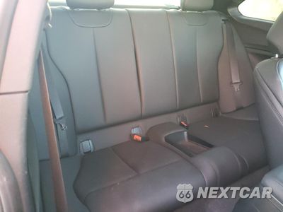 Zdjęcie 10 z 14 samochodu: 2016 BMW 228 I VIN:WBA1F5C59GV343701 - miniatura