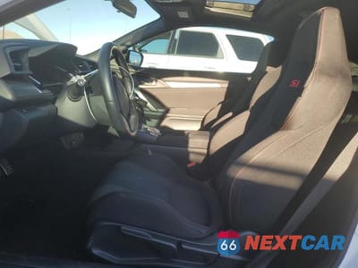 Zdjęcie 7 z 12 samochodu: 2017 HONDA CIVIC SI VIN:2HGFC3A50HH754098 - miniatura